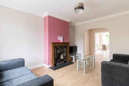 Solihull/Nec/Airport 3 Bedroom Semi-Detached House Birmingham Extérieur photo