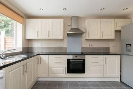 Solihull/Nec/Airport 3 Bedroom Semi-Detached House Birmingham Extérieur photo