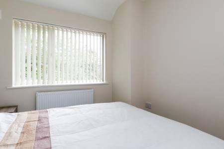 Solihull/Nec/Airport 3 Bedroom Semi-Detached House Birmingham Extérieur photo