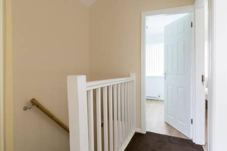 Solihull/Nec/Airport 3 Bedroom Semi-Detached House Birmingham Extérieur photo